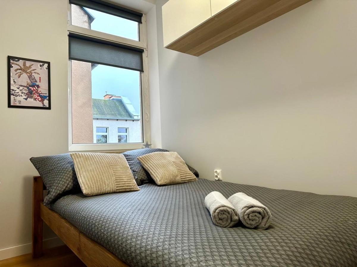 Mmrent Tiger Homestay Gdansk